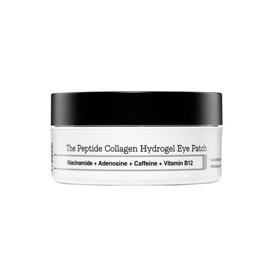 COSRX Eye Patch with peptides and collagen