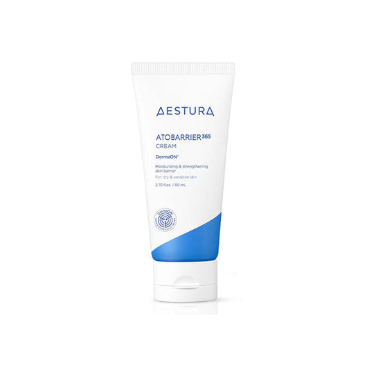 AESTURA Atobarrier Cream with ceramides and squalane