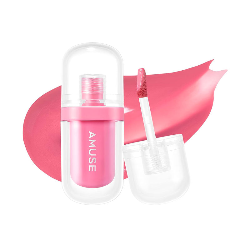 Amuse Jel Tint vegan cruelty-free