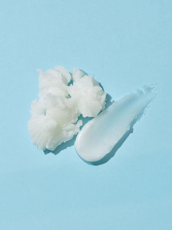 Round Lab Dokdo Cleansing Balm with nourishing plant-based oils