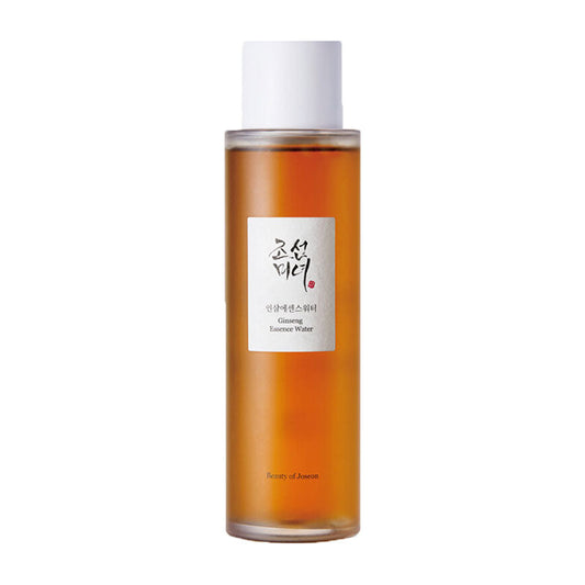 Beauty of Joseon Ginseng Essence Water with 80% ginseng root water
