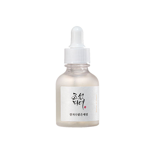 Beauty of Joseon Glow Deep Serum with 2% Alpha-Arbutin for brightening and pigmentation
