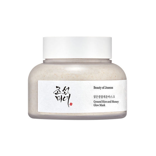 Beauty of Joseon Rice Honey Mask with makgeolli lees