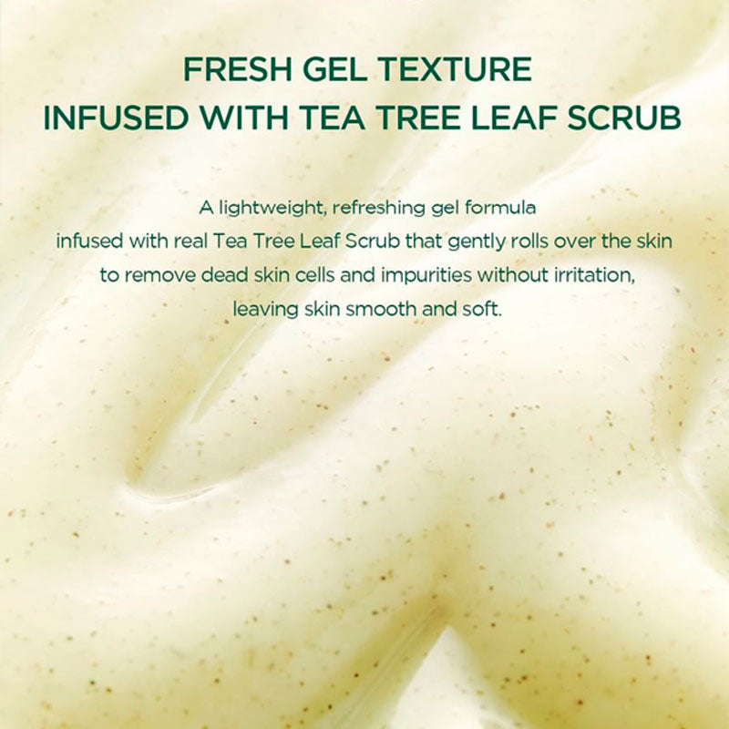 SKIN1004 Mild Peeling Gel for sensitive acne-prone skin