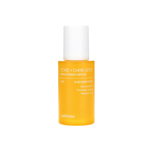 celimax Brightening Serum with niacinamide and tranexamic acid