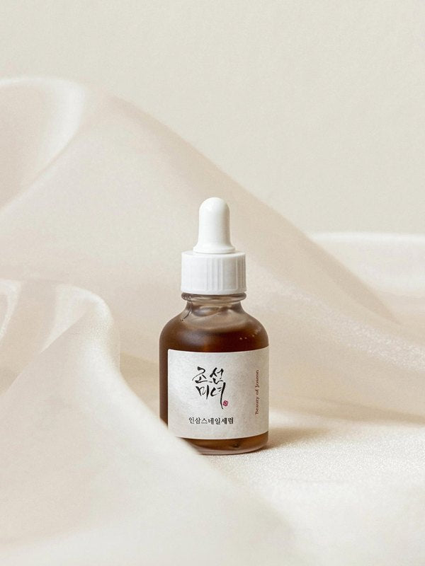 Beauty of Joseon Revive Serum Ginseng Snail Mucin 30ml bottle
