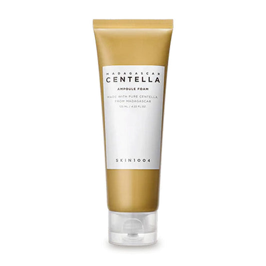 SKIN1004 Centella Ampoule Foam with centella asiatica extract