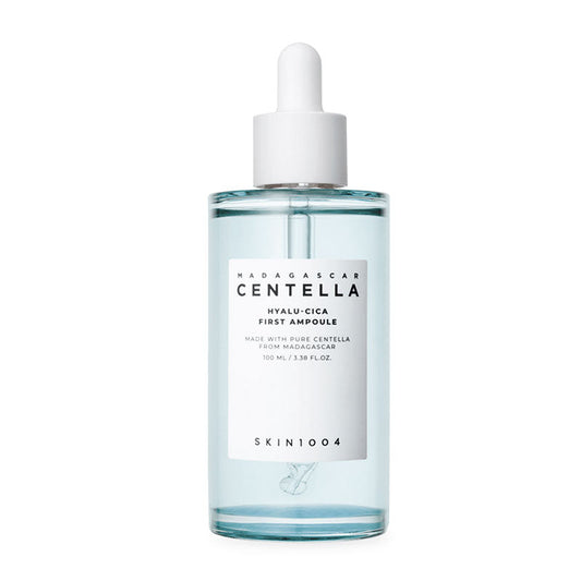 SKIN1004 Hyalu-Cica First Ampoule bottle