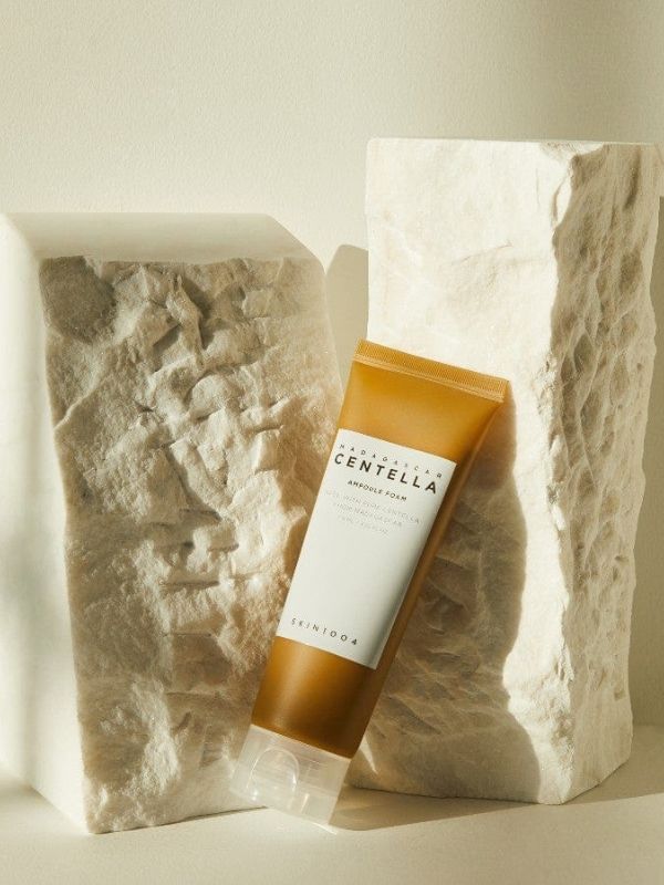 SKIN1004 Madagascar Centella Ampoule Foam 125ml tube