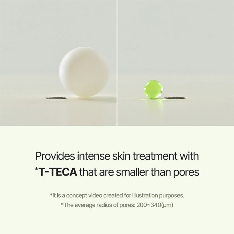 Torriden Cica Cream barrier strengthening moisturizer