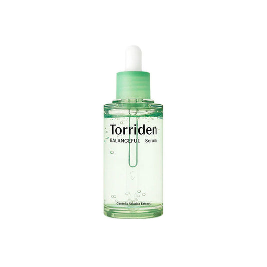 Torriden Balanceful Cica Serum with 5D Cica Complex