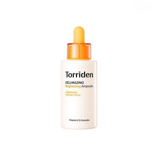 Torriden Vita C Ampoule with 5D Vitamin C Complex