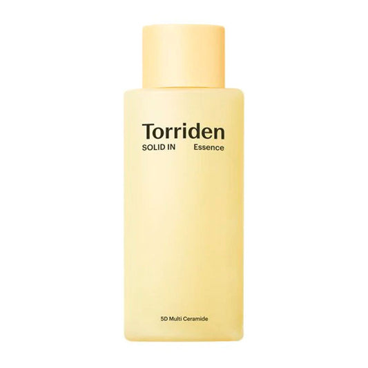 Torriden Solid-In Essence with 5D ceramide complex