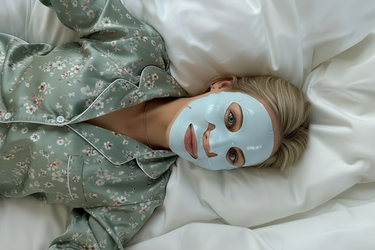 Confessions of a Sheet Mask Hoarder