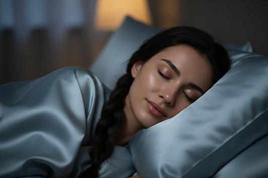 My Nighttime Routine: The Secret to Waking Up with Better Skin