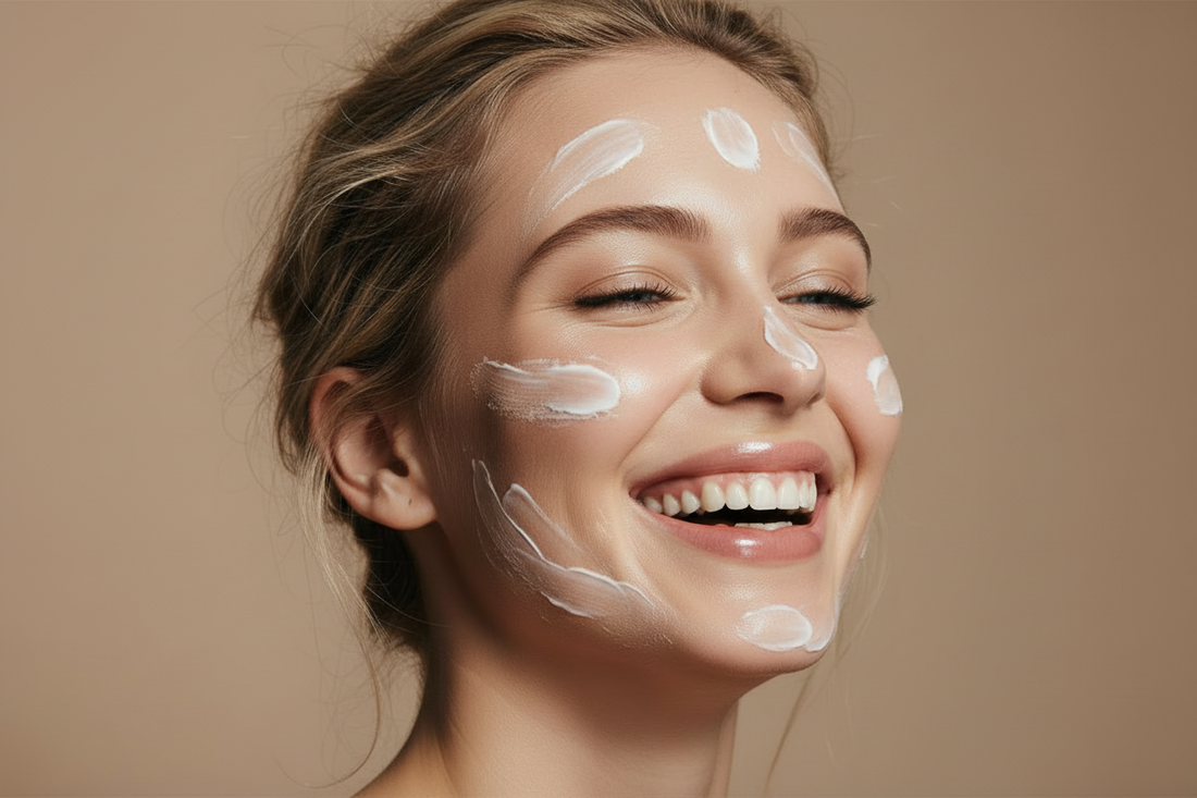 Why My Skin Hated Me in My 20s