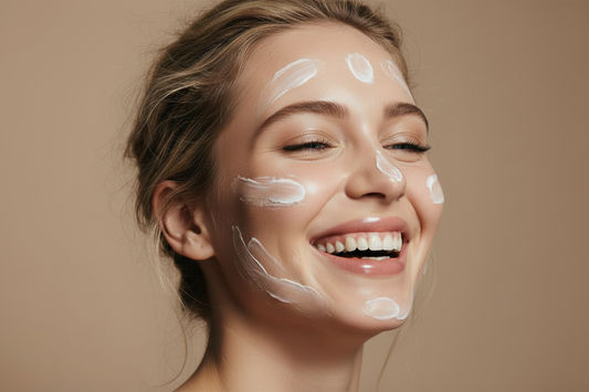 Why My Skin Hated Me in My 20s