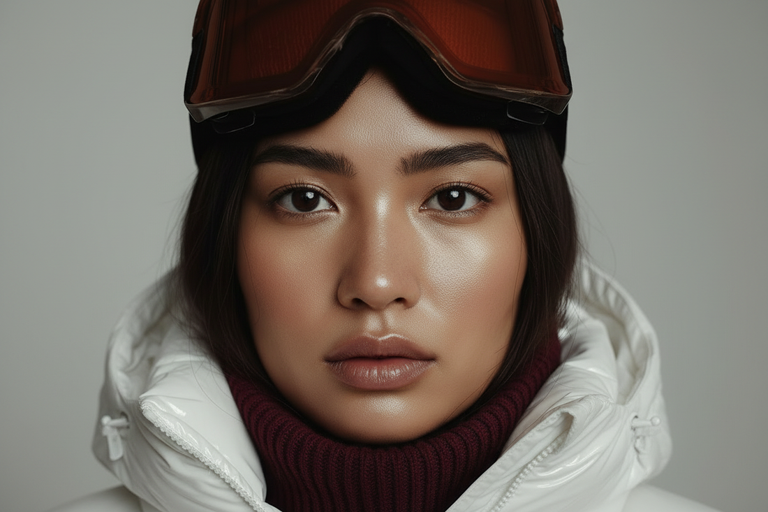 My Skin's Winter Meltdown (And How I Fixed It)