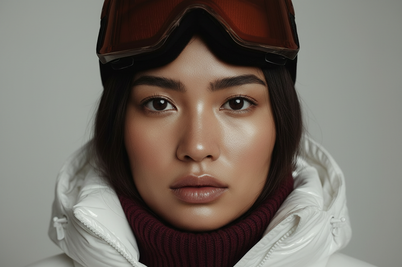 My Skin's Winter Meltdown (And How I Fixed It)