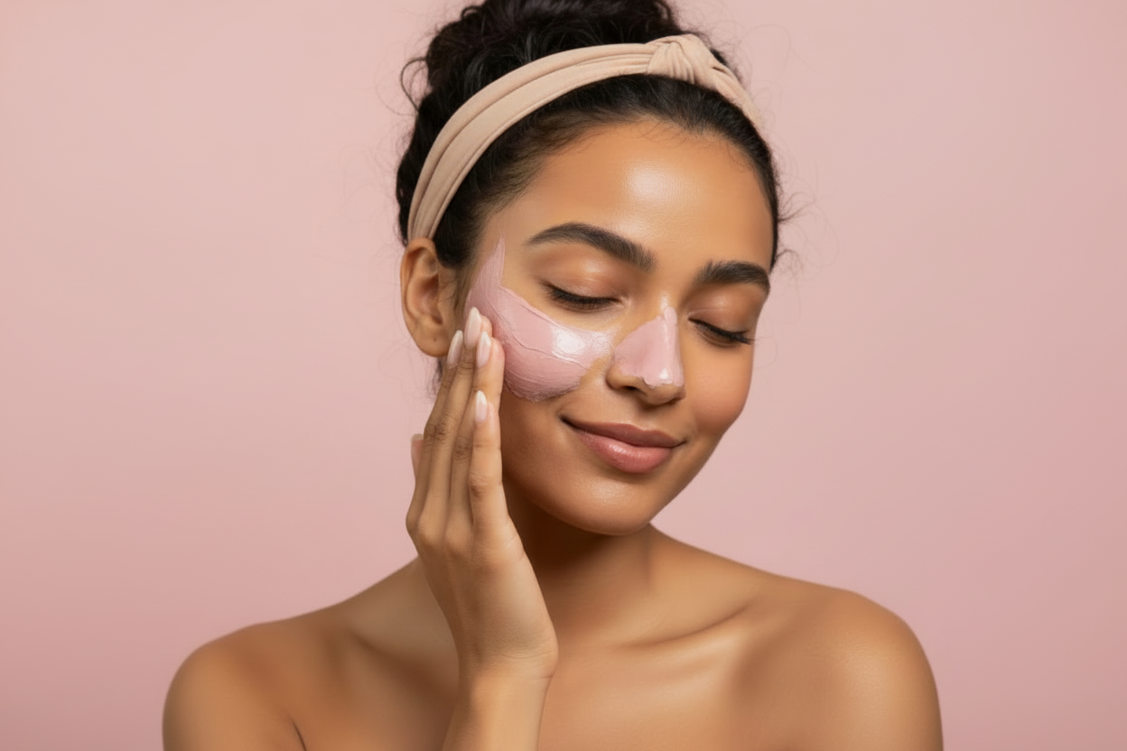 Pore Care & Oil Control