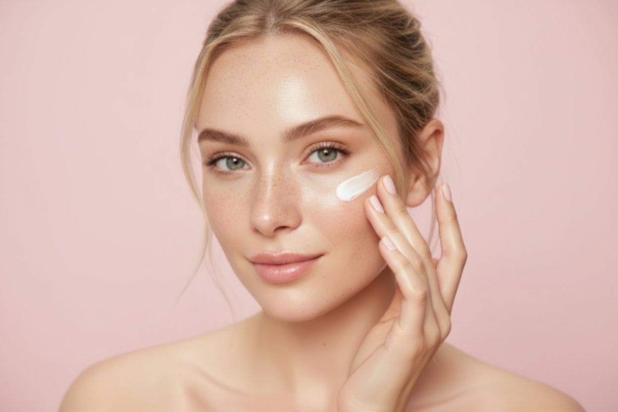 Redness & Rosacea Relief