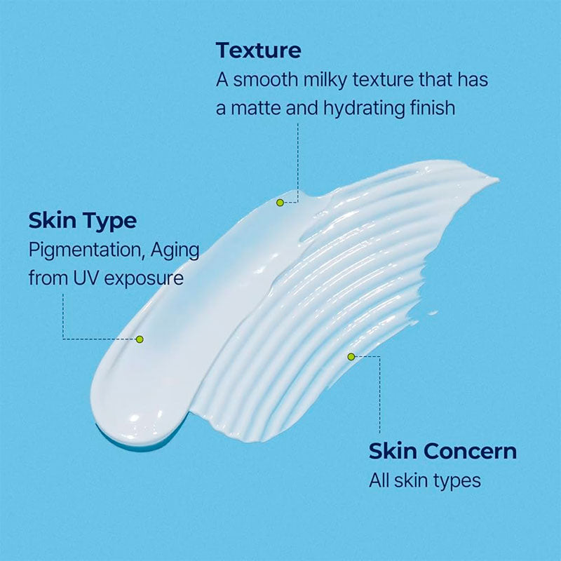 Torriden Mineral Sunscreen vegan and fragrance-free