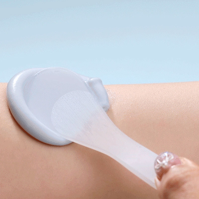 Torriden Dive-In Modeling Pack single-use 25g intensive hydration treatment