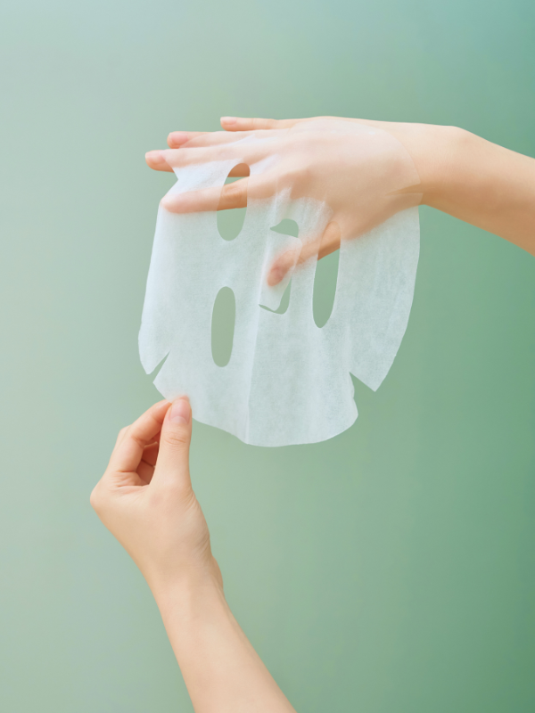 SKIN1004 Madagascar Centella Tea-Trica Relaxing Mask 24ml-4