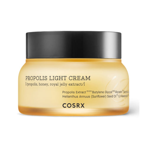 COSRX Full Fit Propolis Light Cream 65ml