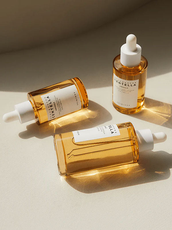 SKIN1004 Madagascar Centella Ampoule soothing serum