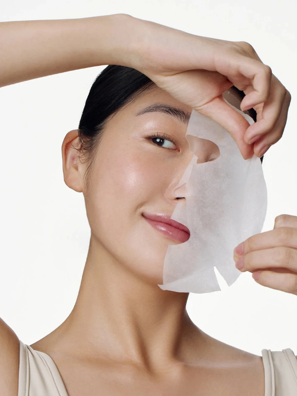 SOME BY MI Galactomyces Mask brightening benefits