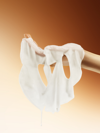 SKIN1004 Centella Mask with ceramide NP barrier care
