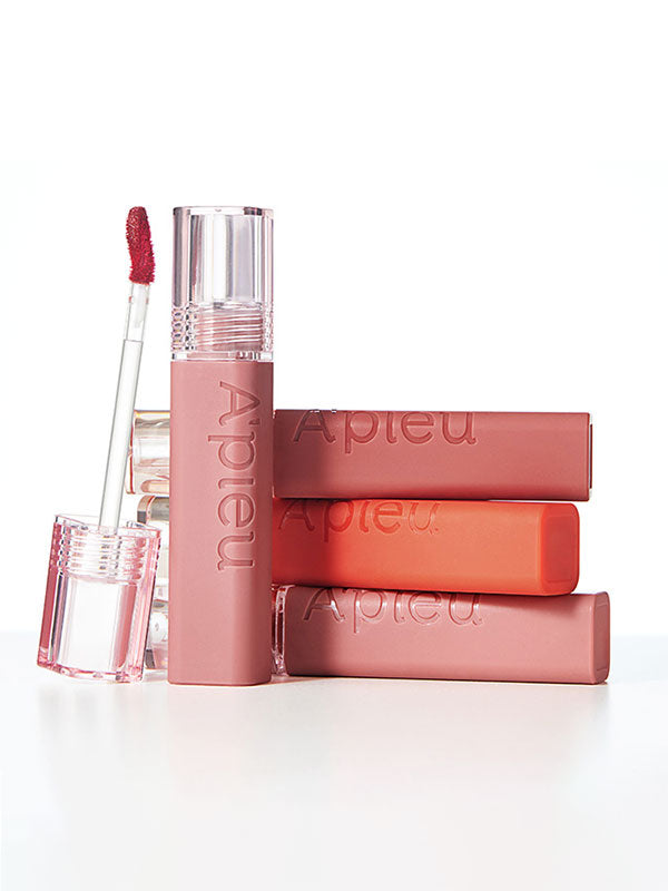 APIEU Juicy Pang Tint 3.5g glossy hydrating lip tint