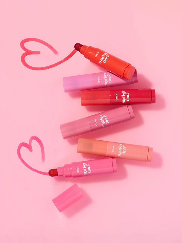Etude House Dear Darling Marker Tint 3.5g precision lip tint