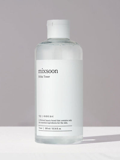 mixsoon Bifida Toner packaging