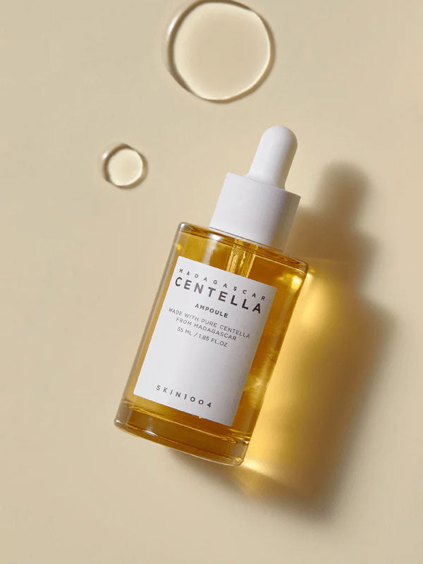 SKIN1004 Madagascar Centella Ampoule 55ml