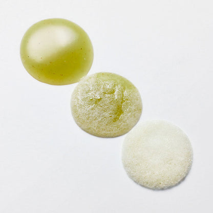 SOME BY MI Green Tea Tox Bubble Cleanser with 16 tea extracts and Tannin Complex