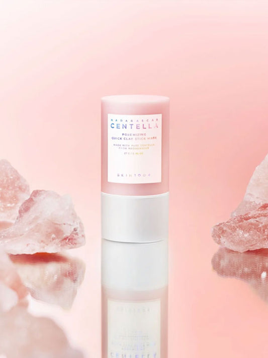 SKIN1004 Madagascar Centella Poremizing Quick Clay Stick Mask