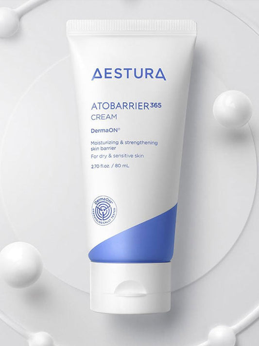 AESTURA Atobarrier 365 Cream 80ml tube
