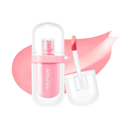 Amuse Jel Tint color swatches