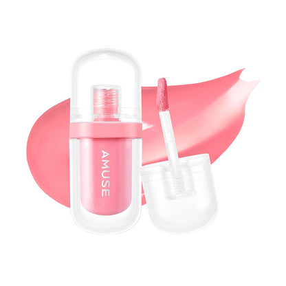 Amuse Jel-Fit Tint hyaluronic acid formula
