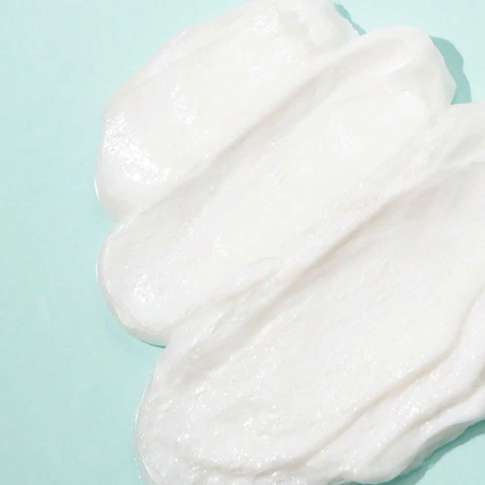 Axis-y Sunday Morning Cleansing Foam with birch sap