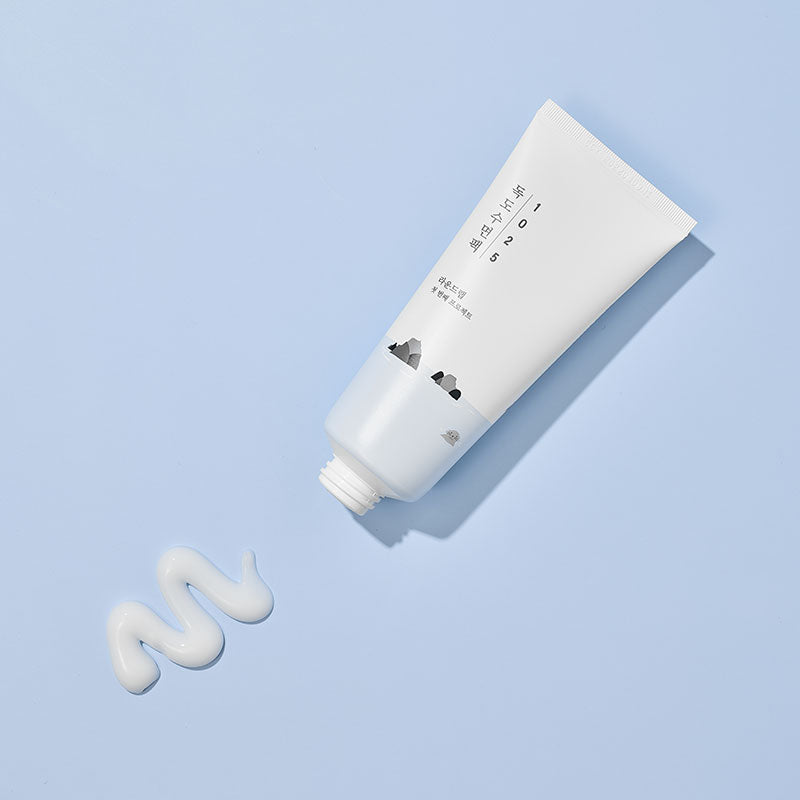 Round Lab Dokdo Pack with PHA and Derma Clock technology