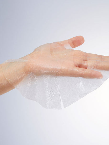 Mediheal Ampoule Mask intensive hydration benefits