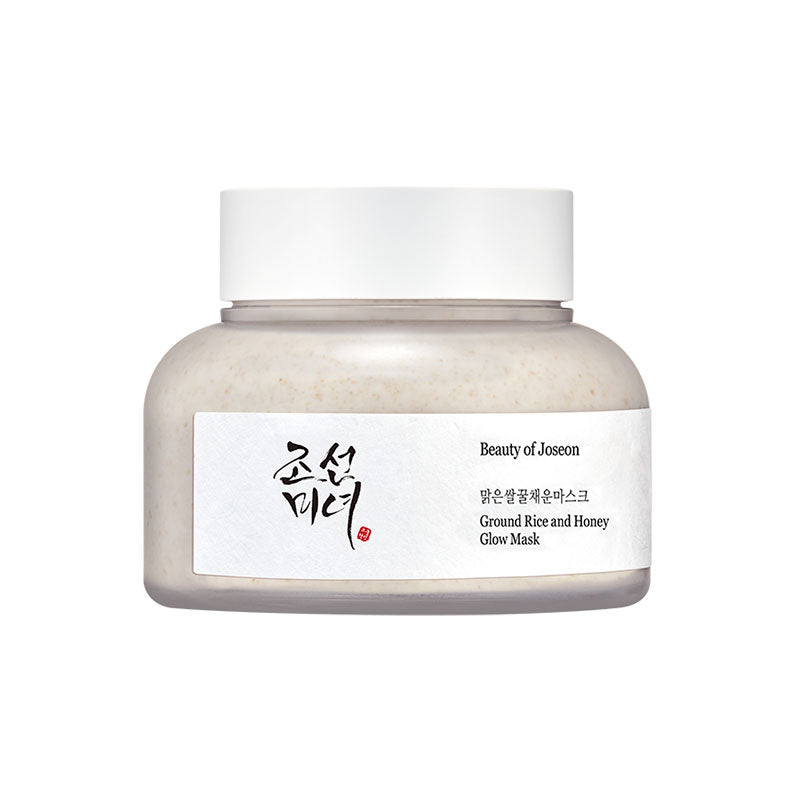 Beauty of Joseon Rice Honey Mask with makgeolli lees