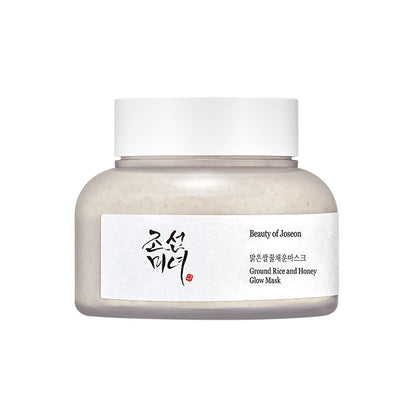 Beauty of Joseon Rice Honey Mask with makgeolli lees