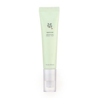 Beauty of Joseon Light On Serum 30ml with 68% Centella Asiatica Extract