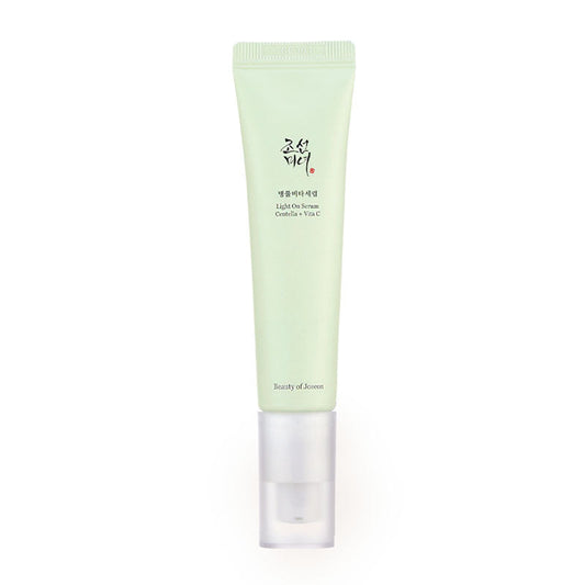Beauty of Joseon Light On Serum 30ml with 68% Centella Asiatica Extract