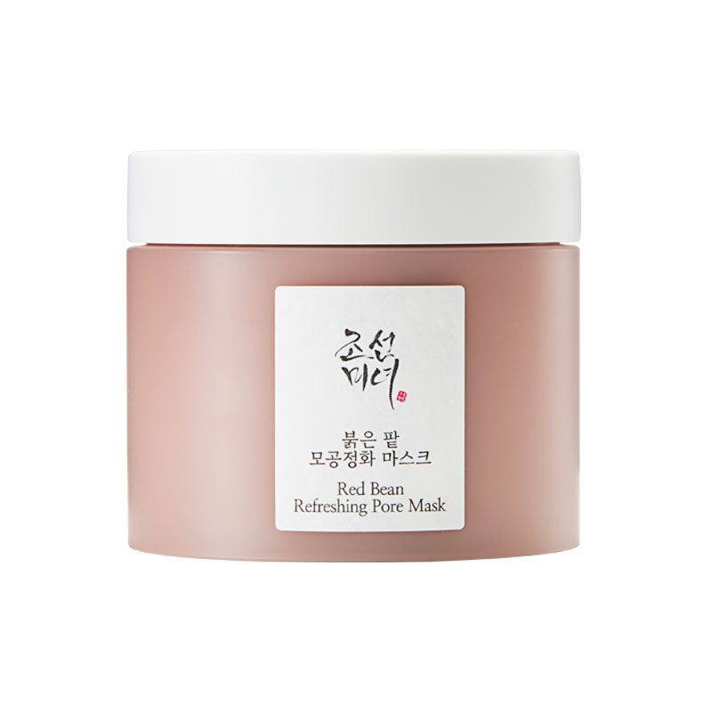 Beauty of Joseon Red Bean Refreshing Pore Mask with 30% red bean extract