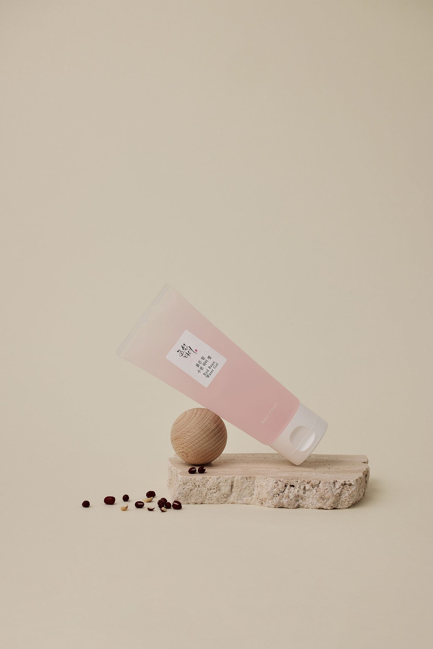 Beauty of Joseon Red Bean Water Gel for oily skin pore care and hydration